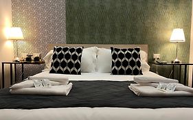 Vatican Luxury Suite